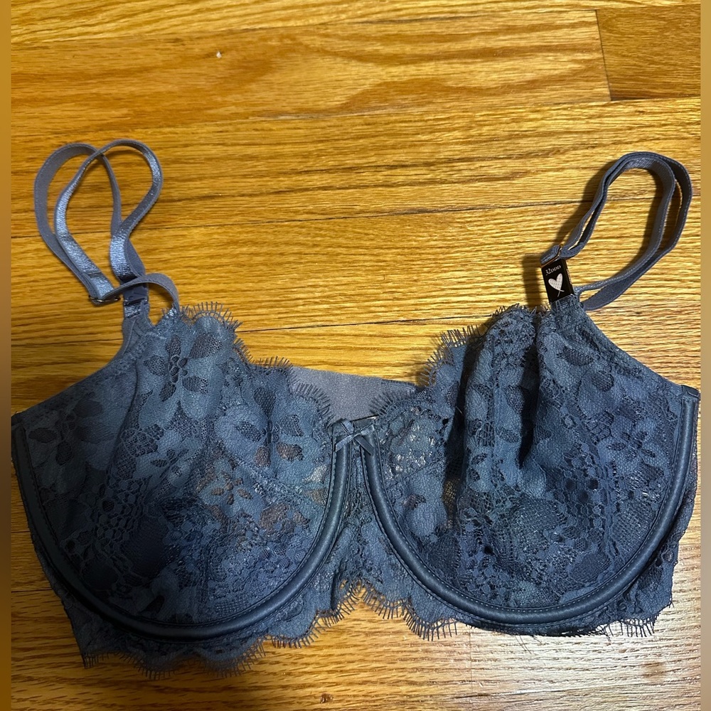 Victoria Secret Lace Bra